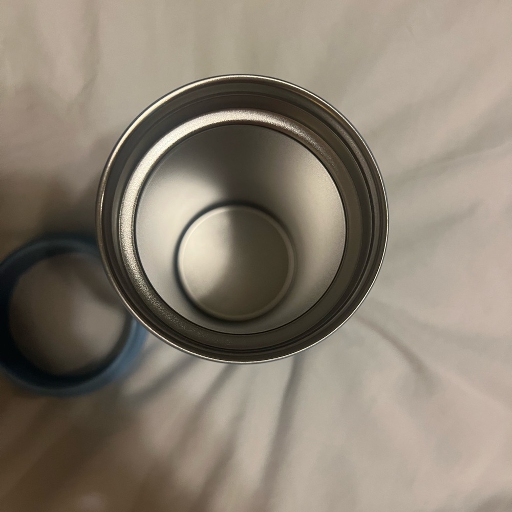 Coldest Fusion Blue Insulated Tumbler - Picture 3 of 5